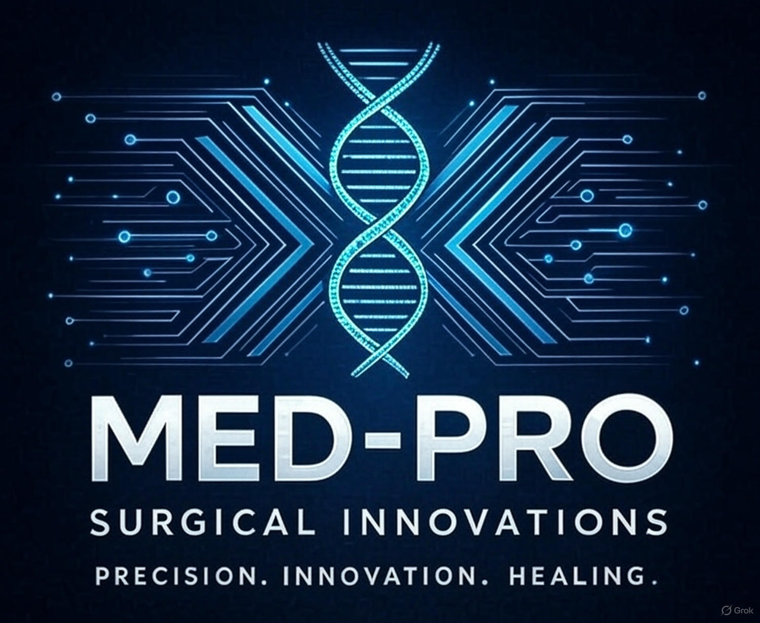 MedX-Pro